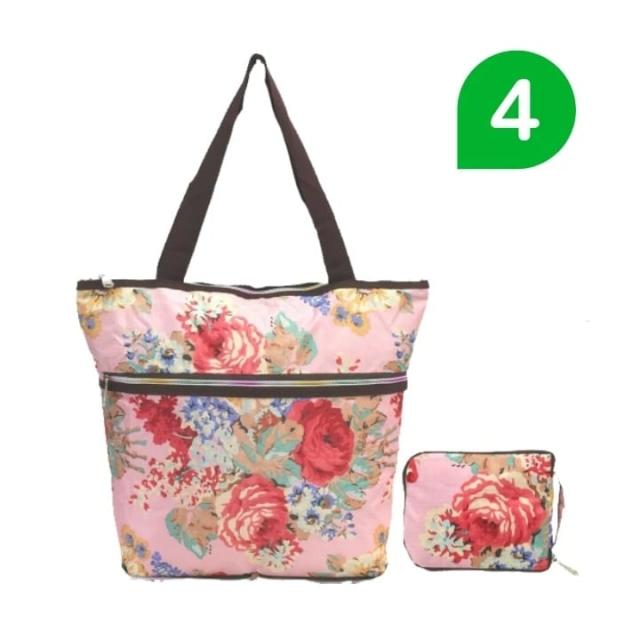 エコバッグ トートバッグ ショッピングバッグ レジ袋 リップストップ