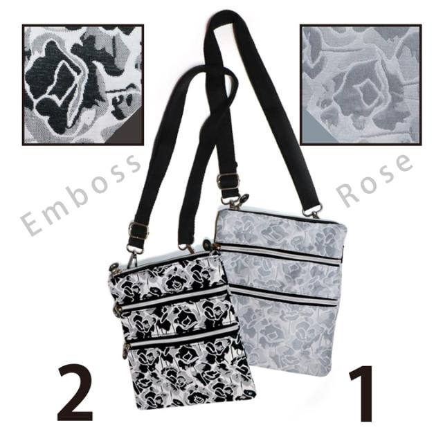 ショルダーバッグ 斜め掛けバッグ 小物入れ