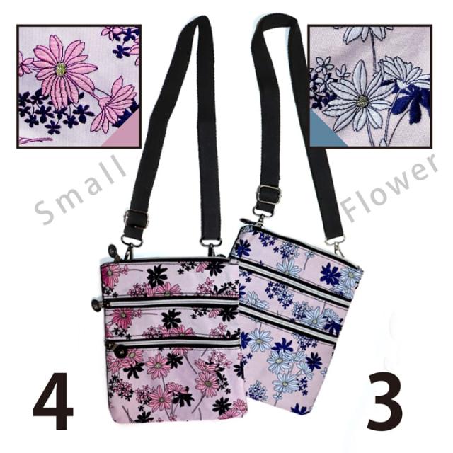 ショルダーバッグ 斜め掛けバッグ 小物入れ