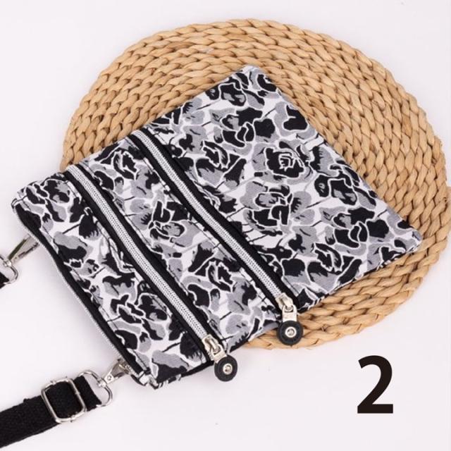 ショルダーバッグ 斜め掛けバッグ 小物入れ