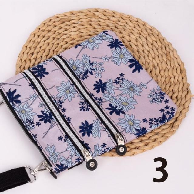 ショルダーバッグ 斜め掛けバッグ 小物入れ