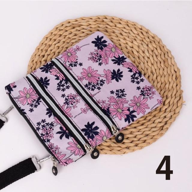 ショルダーバッグ 斜め掛けバッグ 小物入れ