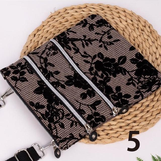 ショルダーバッグ 斜め掛けバッグ 小物入れ