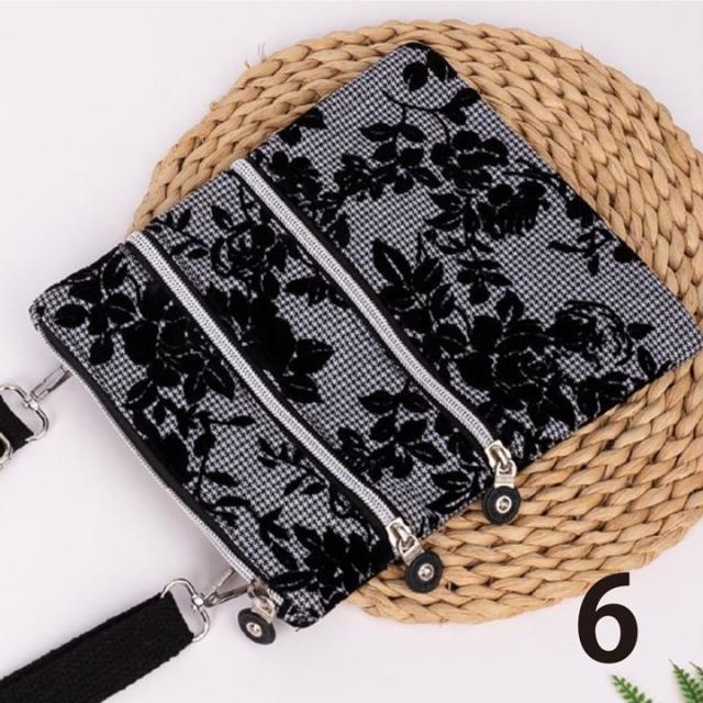 ショルダーバッグ 斜め掛けバッグ 小物入れ