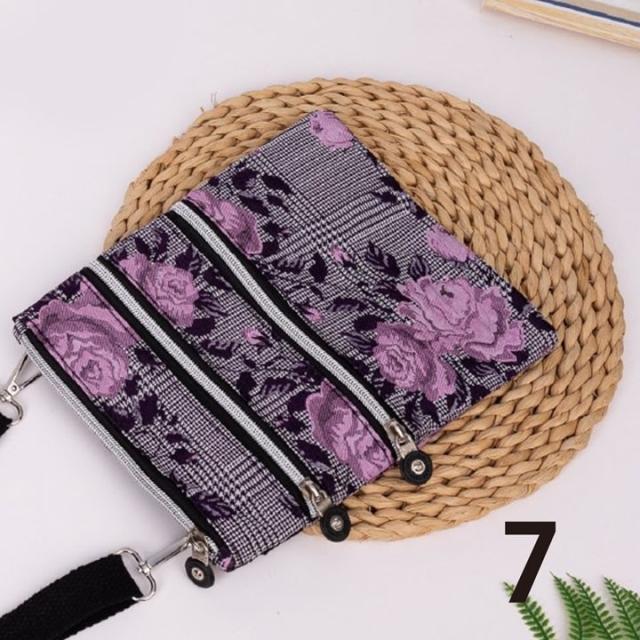 ショルダーバッグ 斜め掛けバッグ 小物入れ