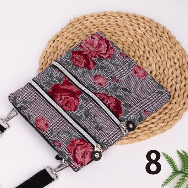 ショルダーバッグ 斜め掛けバッグ 小物入れ