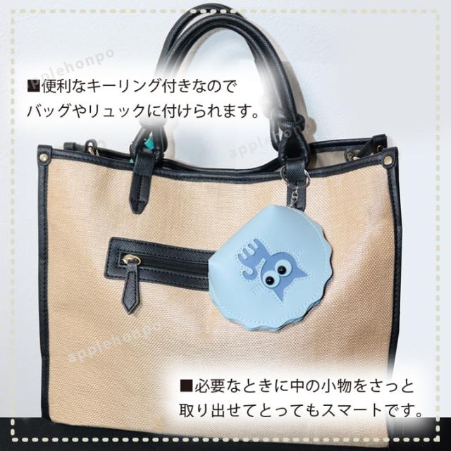 猫 ネコ ねこ ポーチ 小物入れ 小銭入れ