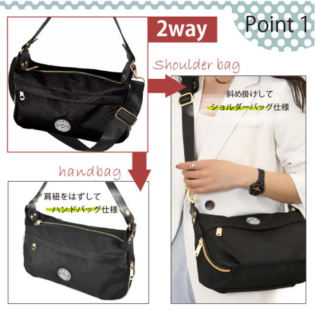 斜め掛け ショルダー バッグ レディース 使いやすい 軽量 スマホケース 旅行用 お出掛け