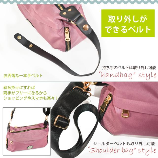 斜め掛け ショルダー バッグ レディース 使いやすい 軽量 スマホケース 旅行用 お出掛け