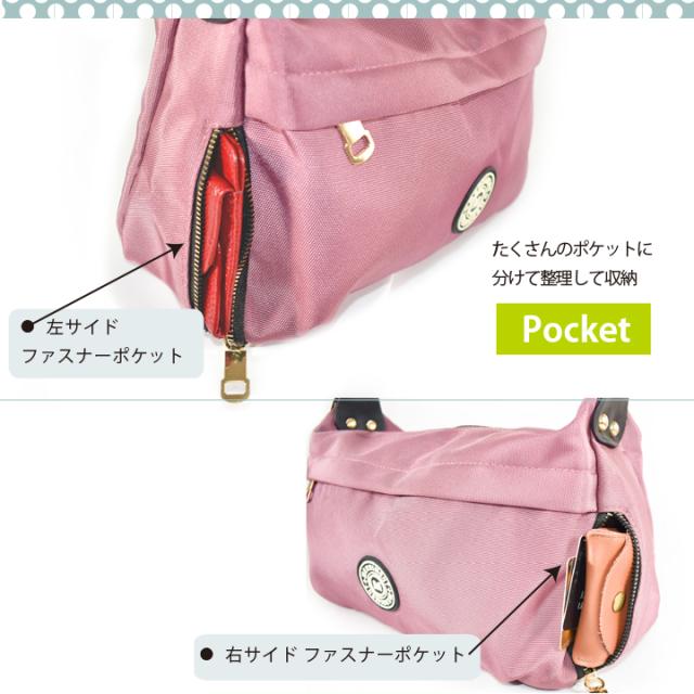 斜め掛け ショルダー バッグ レディース 使いやすい 軽量 スマホケース 旅行用 お出掛け