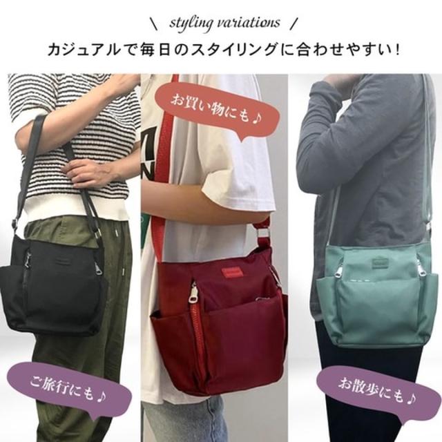 斜め掛け 軽量 バッグ 小物入れ レディース メンズ スマホケース 女性 男性 ショルダーバッグ 人気 ブランド 軽い マザーズバッグ おすすめ 人気  あっぷる本舗