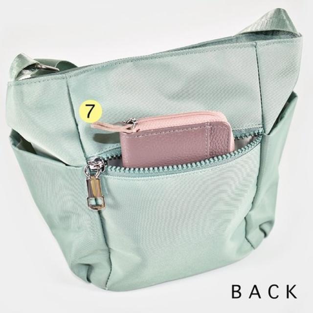 斜め掛け 軽量 バッグ 小物入れ レディース メンズ スマホケース 女性 男性 ショルダーバッグ 人気 ブランド 軽い マザーズバッグ おすすめ 人気  あっぷる本舗