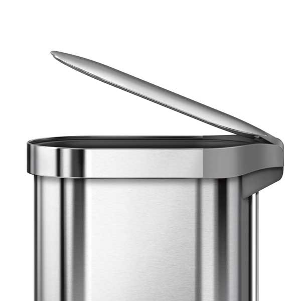 通販即納 simplehuman マーケット - aifa インテリア雑貨|商品ロットナンバー:381384970 シンプルヒューマン スリムステップの通販はau PAY 定番低価