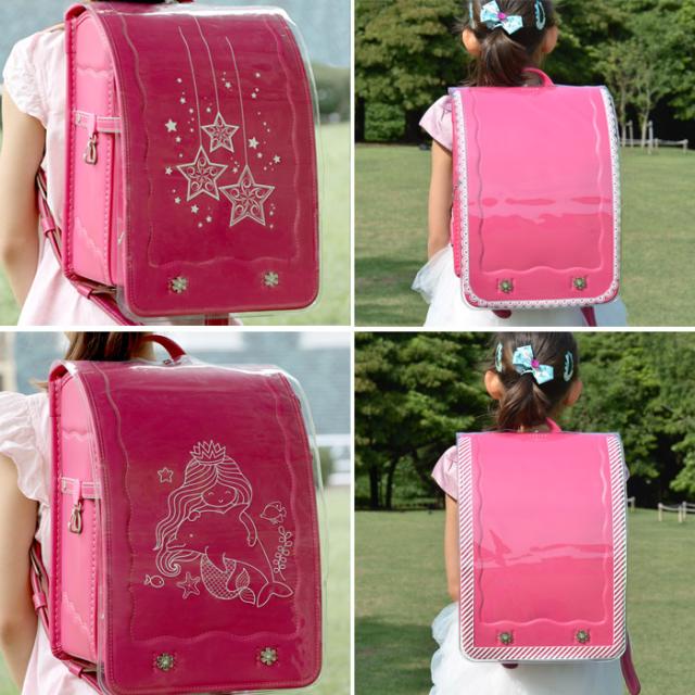 ランドセル 男の子 女の子 ランドセルカバー 2024 透明 雨 かわいい 可愛い 水玉 クリア キッズ 小学生 新入学 保護シート 激安 セール 人気 ハート