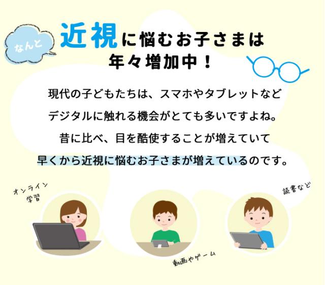 こども 目のサプリ サプリメント 目のサプリメント ルテイン アイケア ミルケア クロセチン ブルーライト 子供 日本製 国産 グミ 30日分