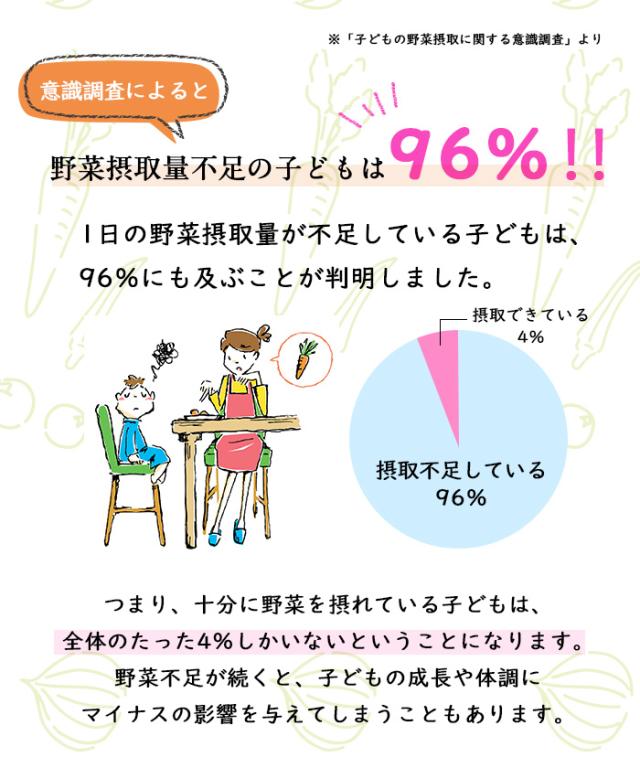 野菜サプリメント こども キッズ 子供 サプリメント 国産野菜 日本製 チュアブル ベジすき