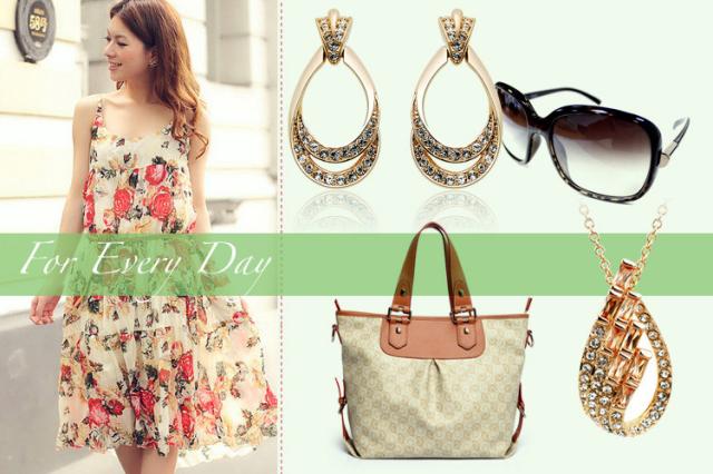 フープピアス 1ペア(2個) スワロフスキーエレメント K18ゴールド 18金 K18YG K18WG スワロ メール便OK モモダイヤ