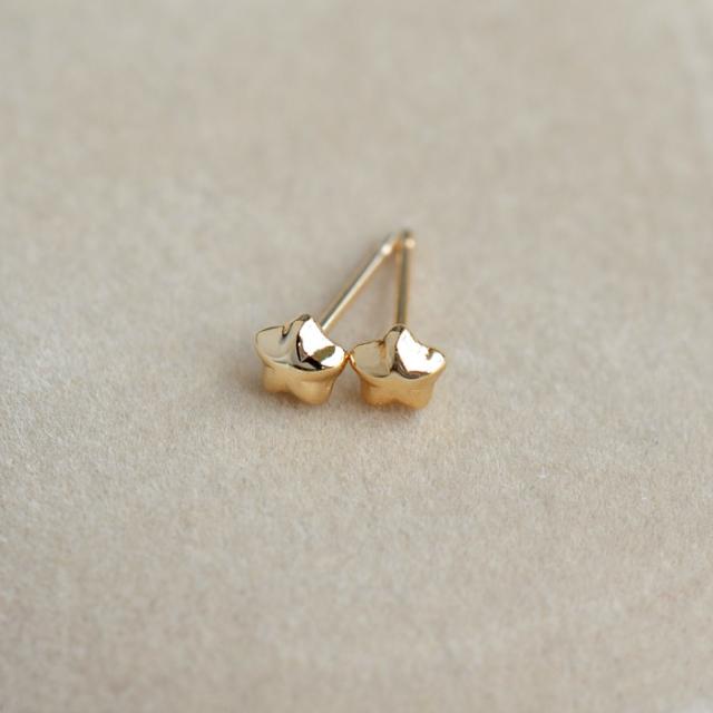 スター お洒落 可愛い 贈り物 バースデー モモダイヤ