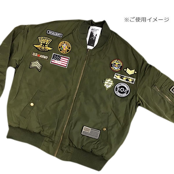 【100枚セット】ミリタリー ミックスワッペン（新品） 楽天市場】ミリタリー ワッペンセットの通販