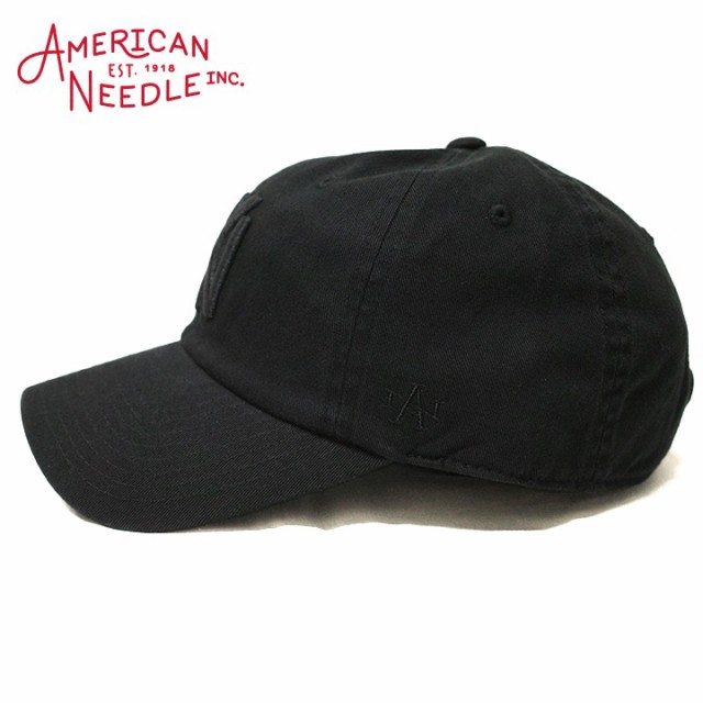 AMERICAN NEEDLE アメリカンニードル Negro League