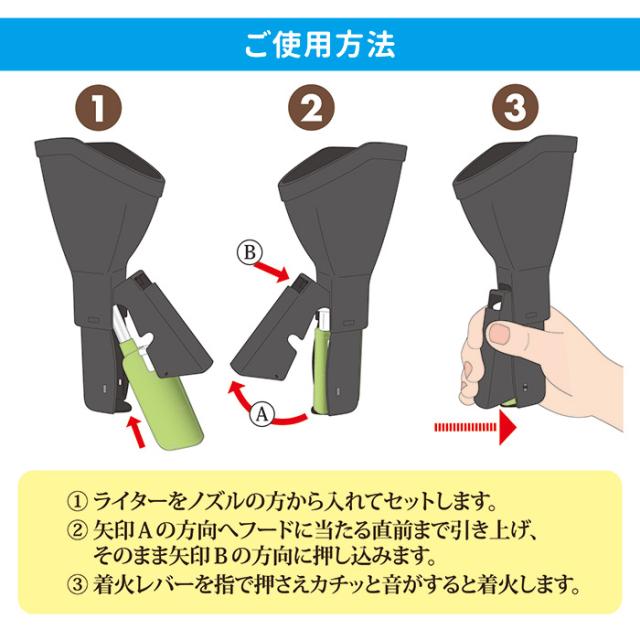 お墓参りセット２ AFL-03