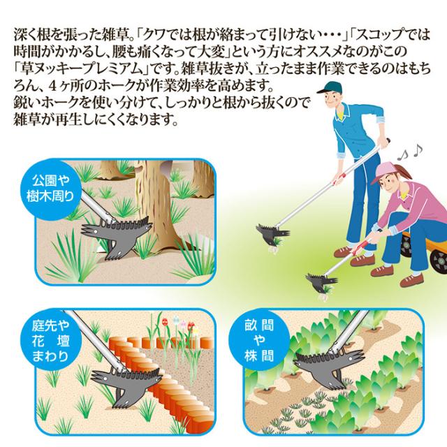 草ヌッキー プレミアム