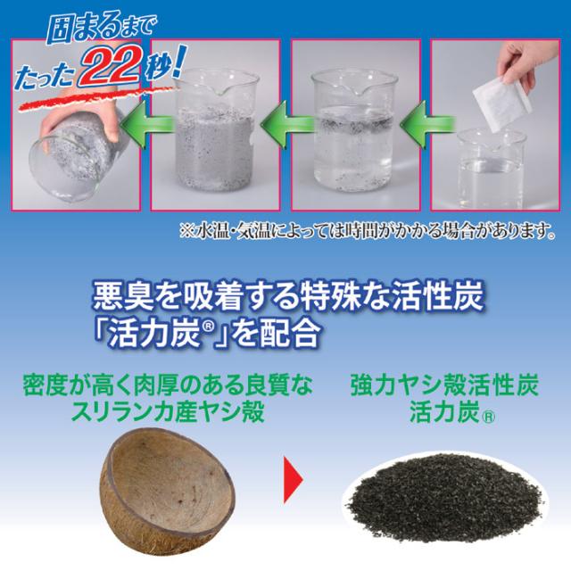 セルレット 非常用トイレ便座セット