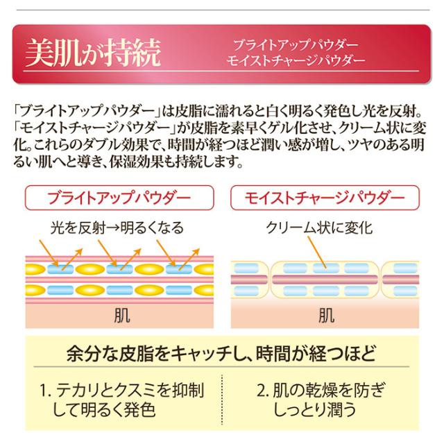 セラムパウダーファンデーションEXセット