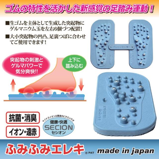 ふみふみエレキ