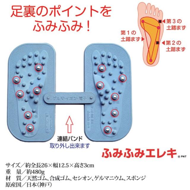 ふみふみエレキ