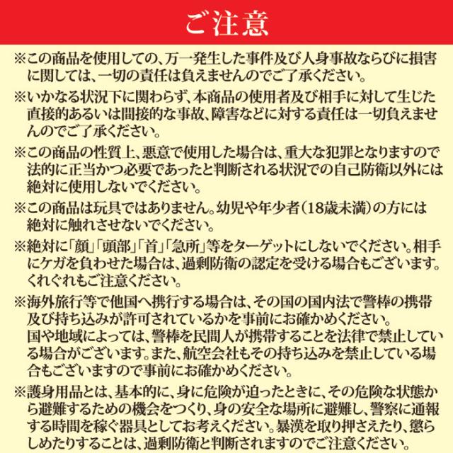 伸縮式警棒41cm SOLIDSTEELSTICK41cm BS-944