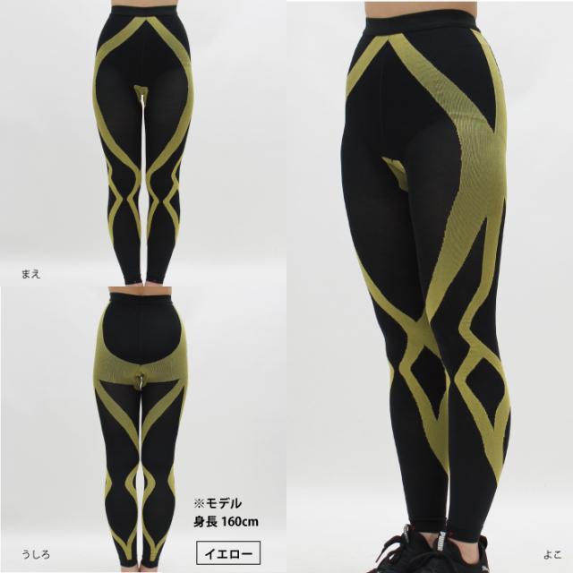 Actcyc ALLCOVER TIGHTS（アクトサイク オールカバータイツ）