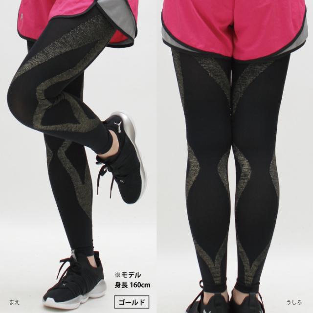 Actcyc ALLCOVER TIGHTS（アクトサイク オールカバータイツ）