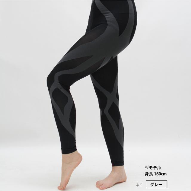 Actcyc ALLCOVER TIGHTS（アクトサイク オールカバータイツ）