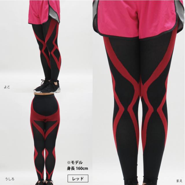 Actcyc ALLCOVER TIGHTS（アクトサイク オールカバータイツ）