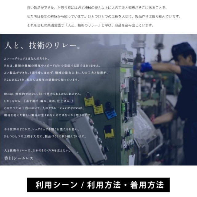 着圧ハイソックス 楽着ナースソックス  1秒で履ける