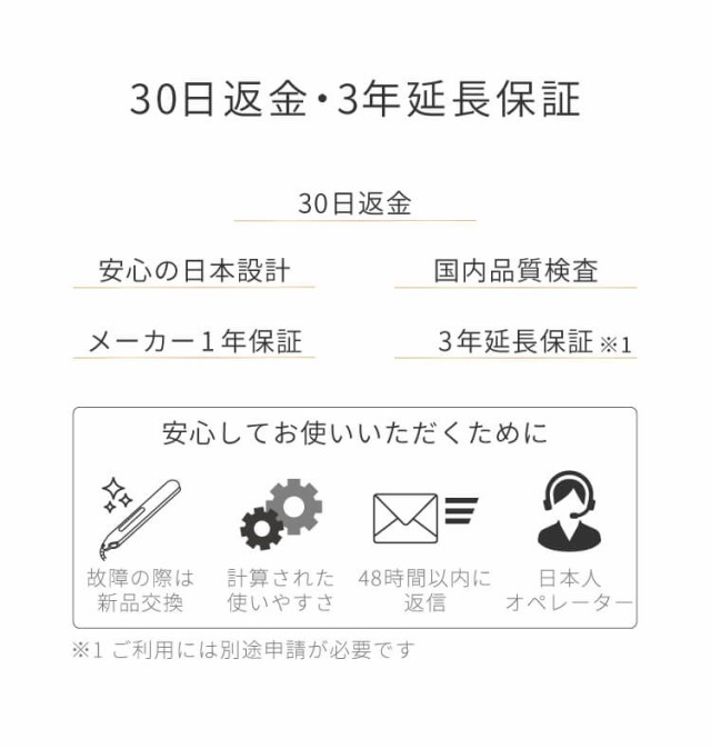 Areti アレティ 東京発メーカー 最大3年保証 32mm 38mmマイナスイオン