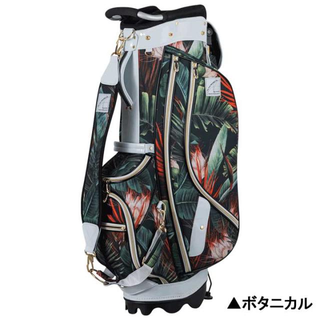 【2024モデル】アキラ 24 ライト ウェイト スタンド キャディバッグ STAND CADDIE BAG 9型 3.4kg アキラプロダクツ AKIRAGOLF LIGHT WEIGHT 20p