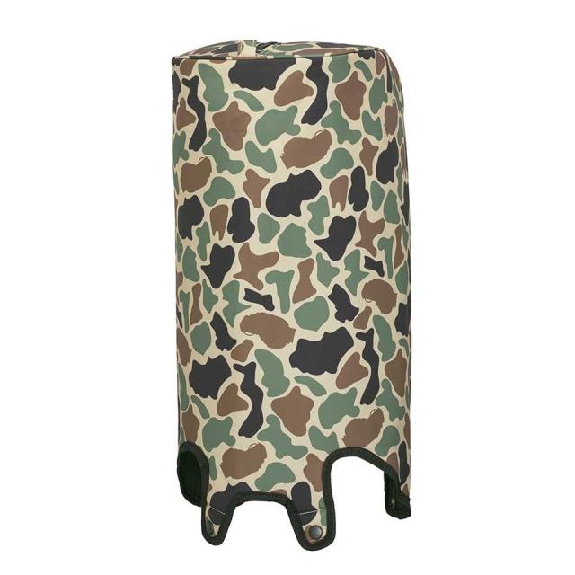 【2024モデル】テーラーメイド JE941 TM24 フレックステック スタンドバッグ カモ 9型 2.5kg 47インチ対応 スタンド式 N2649601 CAMO STAND BAG Taylormade 10p