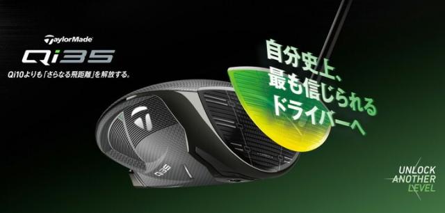 【特注スペック】【2025モデル】テーラーメイド Qi35 レスキュー ユーティリティ 日本正規品　シャフト：N.S.PRO 820GH スチール TaylorMade QI35