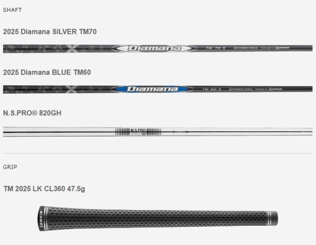 【特注スペック】【2025モデル】テーラーメイド Qi35 レスキュー ユーティリティ 日本正規品　シャフト：N.S.PRO 820GH スチール TaylorMade QI35
