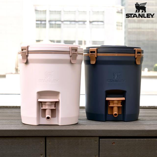【特典付】スタンレー STANLEY ウォータージャグ 7.5L 01938 キャンプ 保冷 ウォータータンク アウトドア キャンプ 大容量 日本正規品
