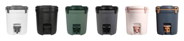 【特典付】スタンレー STANLEY ウォータージャグ 7.5L 01938 キャンプ 保冷 ウォータータンク アウトドア キャンプ 大容量 日本正規品