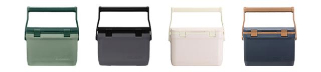 【特典付】スタンレー STANLEY クーラーボックス 15.1L 01623 小型 中型 ハード 保冷 長時間 耐久性 アウトドア キャンプ 日本正規品