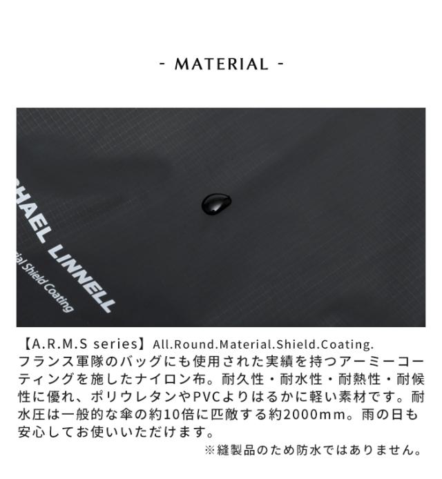 超特価好評 バックパック マイケルリンネル MICHAEL LINNELL Backpack MLAC-07 リュックサック メンズ レディース 通勤 通学 背面ポケット付きの通販はau PAY マーケット - ホッチポッチ自由が丘WEB SHOP|商品ロット 人気格安