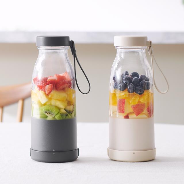 ビタントニオ コードレス マイボトルブレンダー VBL-2000