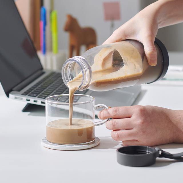 ビタントニオ コードレス マイボトルブレンダー VBL-2000