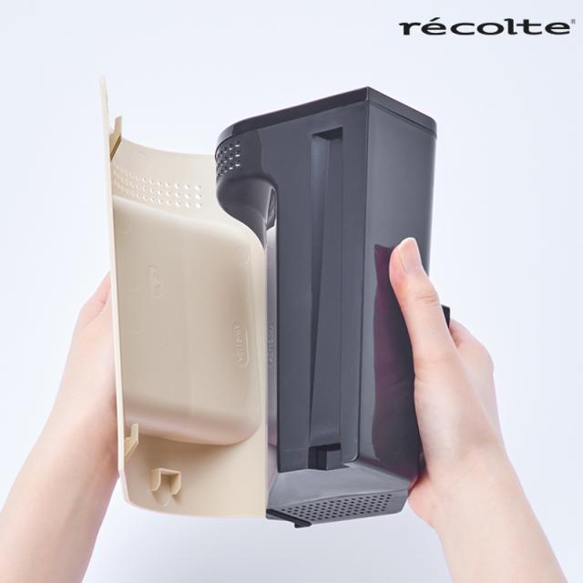 recolte 生ごみ処理機専用 脱臭フィルター RDP-1OF
