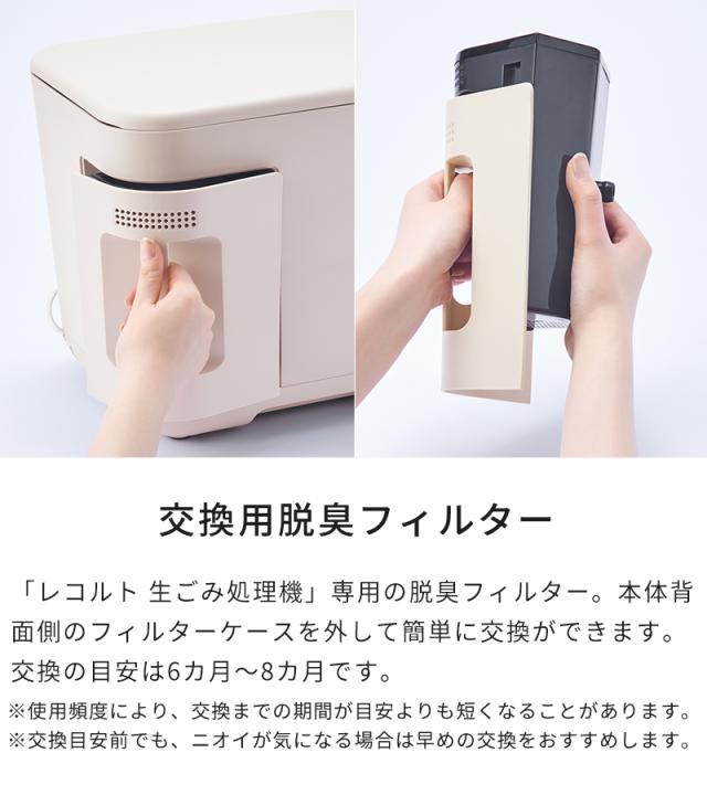 交換用フィルター