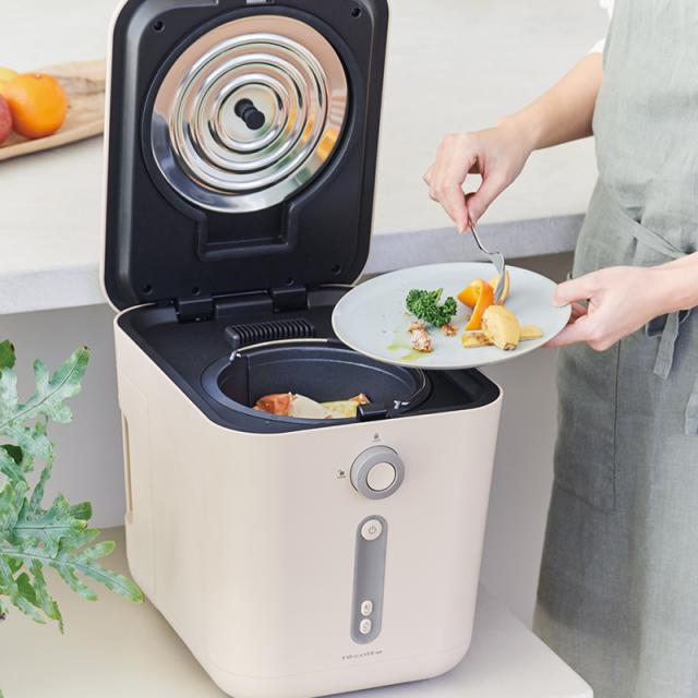 recolte 生ごみ処理機専用 脱臭フィルター RDP-1OF